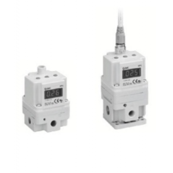 Bộ điều chỉnh điện khí nén ITV2050-313N